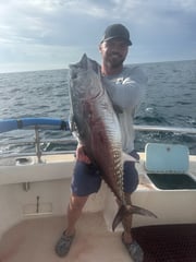 Fishing in Montauk, New York