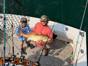 Fishing in Virginia Beach, Virginia