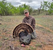 Hunting in Abilene, Texas