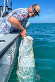 Fishing in Naples, Florida