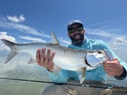 Fishing in Homestead, Florida