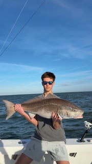 Fishing in Hilton Head Island, South Carolina