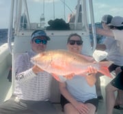 Fishing in Marathon, Florida