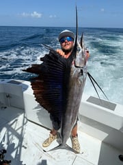 Fishing in Valparaiso, Florida