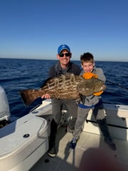 Fishing in Miami, Florida