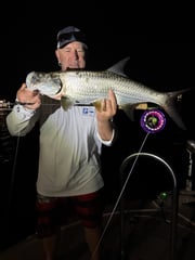 Fishing in Jupiter, Florida