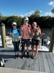 Hunting in Cape Coral, Florida