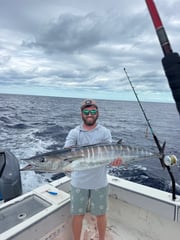 Fishing in Key West, Florida