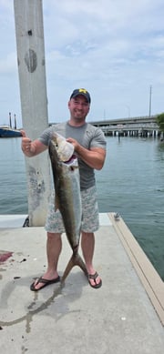 Fishing in Fort Pierce, Florida