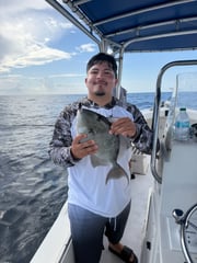 Fishing in Panama City Beach, Florida