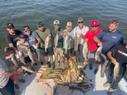 Fishing in Marathon, Florida