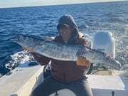 Fishing in Pompano Beach, Florida