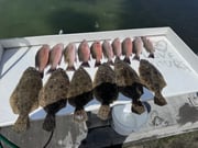 Fishing in Bradenton, Florida