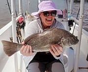 Fishing in Melbourne, Florida