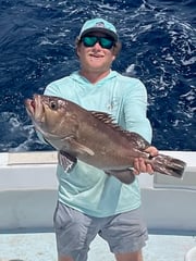 Fishing in Tavernier, Florida