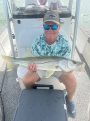Fishing in Marco Island, Florida