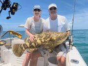 Fishing in Stock Island, Florida