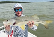 Fishing in Jerome, Florida