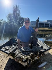 Hunting in Cape Coral, Florida