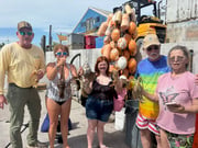 Fishing in Key West, Florida