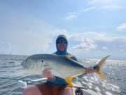 Fishing in Mobile, Alabama