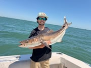 Fishing in Virginia Beach, Virginia