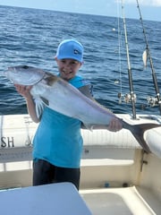 Fishing in Gulf Shores, Alabama