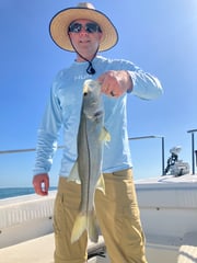 Fishing in Palmetto, Florida