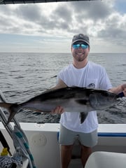 Fishing in Destin, Florida