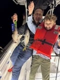 Fishing in Miami, Florida