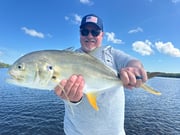 Fishing in Port Charlotte, Florida