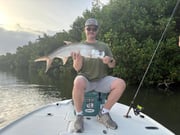 Fishing in Carolina, Puerto Rico