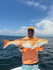 Fishing in Lynn Haven, Florida