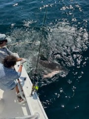 Fishing in Santa Rosa Beach, Florida