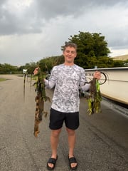 Hunting in Fort Lauderdale, Florida
