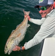 Fishing in Port Orange, Florida