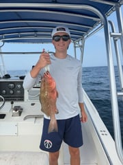 Fishing in Panama City Beach, Florida