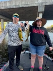 Fishing in Fort Lauderdale, Florida
