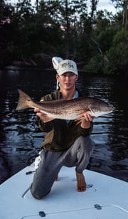 Fishing in Fort Myers, Florida