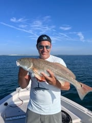 Fishing in Jacksonville, Florida