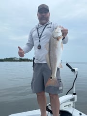 Fishing in Austin, Texas
