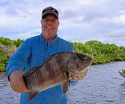 Fishing in Melbourne, Florida