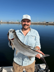 Fishing in Miami, Florida