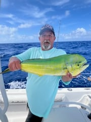 Fishing in Islamorada, Florida