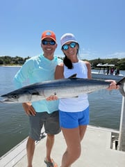 Fishing in Stuart, Florida