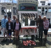 Fishing in Destin, Florida