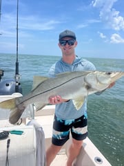 Fishing in Port Orange, Florida