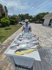 Fishing in Vero Beach, Florida