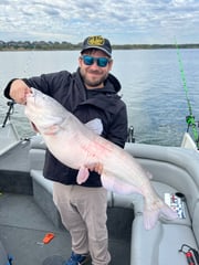 Fishing in Wylie, Texas