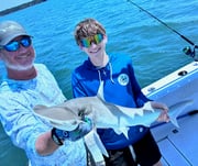 Fishing in Hilton Head Island, South Carolina